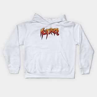 Hot Rod Kids Hoodie